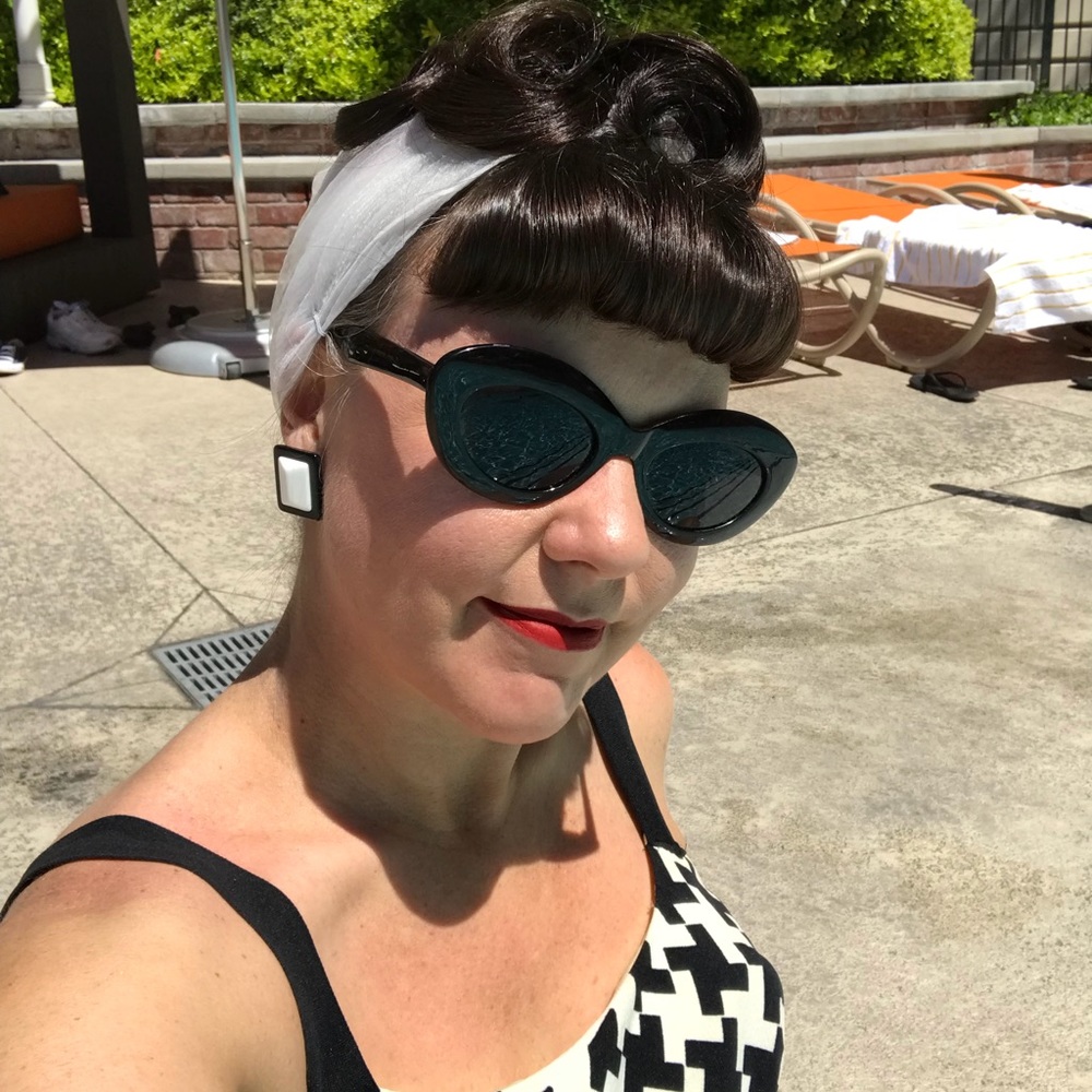 Meet your Posher, Amanda